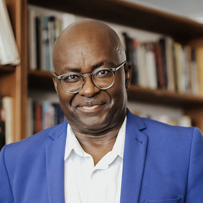 MBEMBE ACHILLE