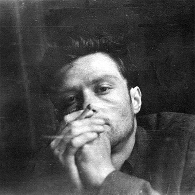ILYENKOV EVALD