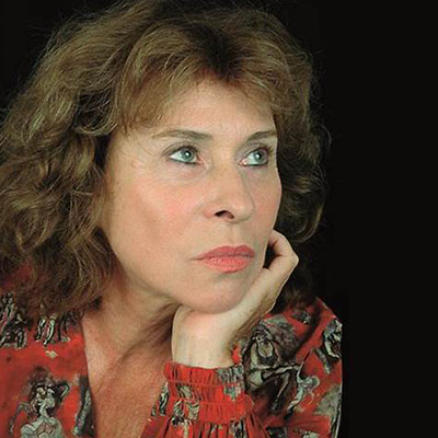 MILLOT CATHERINE
