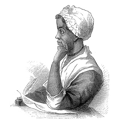 WHEATLEY PHILLIS