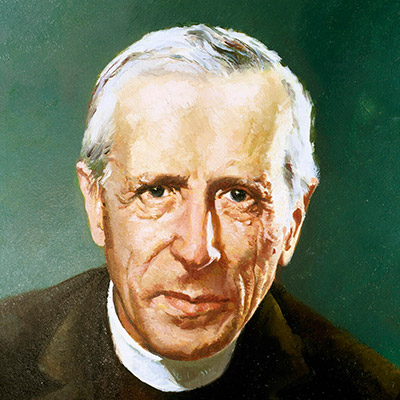 TEILHARD DE CHARDIN PIERRE