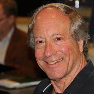 STOLOROW D. ROBERT
