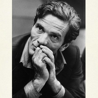 Pier-Paolo-Pasolini