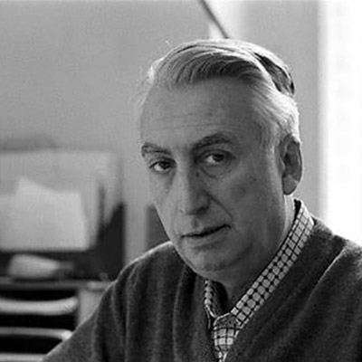 BARTHES ROLAND