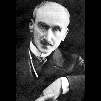 BERGSON HENRI